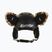 Orecchie per casco Eisbar Ears na kask leopard/brown