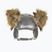 Copriorecchie per casco Eisbar Helmet Lux Horn real
