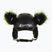 Orecchie per casco Eisbar Kekos Ears green/black