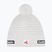 Berretto invernale Eisbar Trail Pompon SA white