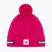 Berretto invernale Eisbar Trail Pompon SA pitti pink