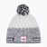 Cappello invernale Eisbar Refocus Pompon SA grey/ombre
