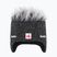Berretto invernale Eisbar Cocker SA graphite/grey