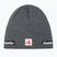 Cappello invernale Eisbar Trop XL SA anthracite