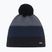 Berretto invernale Eisbar Star Pompon black/cobalt/anthracite