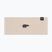 Fascia per la testa Eisbar Elena Crystal beige/ecru