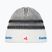 Cappello invernale Eisbar Iska SA black