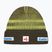 Cappello invernale Eisbar Iska SA outdoor green