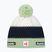 Cappello invernale Eisbar Star Pompon SA mint green