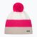 Cappello invernale Eisbar Star Pompon pink
