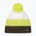 Cappello invernale Eisbar Star Pompon outdoor green