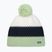 Cappello invernale Eisbar Star Pompon mint green