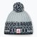 Cappello invernale Eisbar Refocus Pompon SA navy