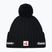 Cappello invernale Eisbar Ronda Pompon SA black