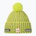 Cappello invernale Eisbar Ronda Pompon SA lime green