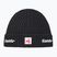 Cappello invernale Eisbar Sorrak SA black