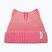 Berretto invernale da bambino Eisbar Sorra pitti pink