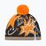 Berretto invernale da bambino Eisbar Ready Pompon beige