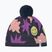 Berretto invernale da bambino Eisbar Talesia Pompon dark cobalt