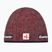 Cappello invernale Eisbar Rene XL SA crimson sky melange