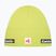 Cappello invernale Eisbar Rai SA lime green