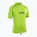 Camicia da bagno ION Lycra Promo uomo verde lime