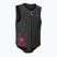 Gilet protettivo per bambini Komperdell Ballistic Flex Fit Pro Jr black/pink