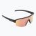 Occhiali da sole Red Bull SPECT Dundee verde/verde con specchio dorato