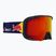 Maschera Red Bull SPECT Jibb matt blue/orange with red mirror