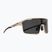 Occhiali da sole Red Bull SPECT Rumble matt beige/ smoke