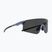 Occhiali da sole Red Bull SPECT Ricky matt midnight/ smoke