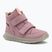 Scarpe da bambino Superfit Breeze lilla/rosa