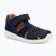 Sandali per bambini Superfit Bumblebee blu