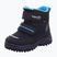 Scarpe Superfit per bambini Husky 1 blu/azzurro