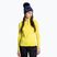 Felpa Sportalm Helsinki donna, giallo brillante