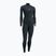 Muta da nuoto donna ION Element 3/2 Front Zip black