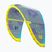 Aquilone da kitesurf DUOTONE Evo 2023 grigio/giallo