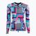 Maglia a maniche lunghe da nuoto da donna ION Neo Zip Top 1.5 capsule statement