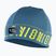 Cappello in neoprene ION Neo Logo blu atlantico