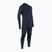 Muta da uomo ION Element 3/2 Back Zip blue nights