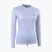Costume da bagno donna a manica lunga ION Lycra blu scuro