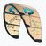 Aquilone da kitesurf DUOTONE Rebel SLS 2026 sand/turquoise