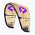 Aquilone da kitesurf Duotone Dice SLS sand/purple
