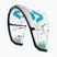 Aquilone da kitesurf Duotone Dice SLS undyed/turquoise