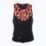 Gilet protettivo da donna ION Ivy Front Zip tiger coral