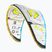 Aquilone da kitesurf Duotone Evo D/LAB grey/lime