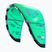 Aquilone da kitesurf Duotone Evo green