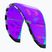 Aquilone da kitesurf DUOTONE Evo SLS 2026 purple