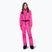 Tuta da sci da donna Sportalm 1829006408 rosa neon