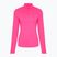 Felpa da sci donna Sportalm 1823015721 rosa neon